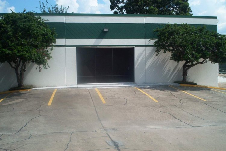 Houston Warehouse for Rent Slbinvestments